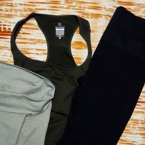 Blanqi Maternity Bundle